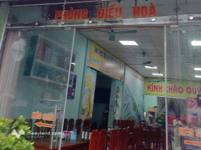 Cho thuê nhà Ngô Xuân Quảng, Trâu Quỳ, Gia Lâm, DT 135m2, ô tô tránh, kinh doanh, 10 triệu /tháng