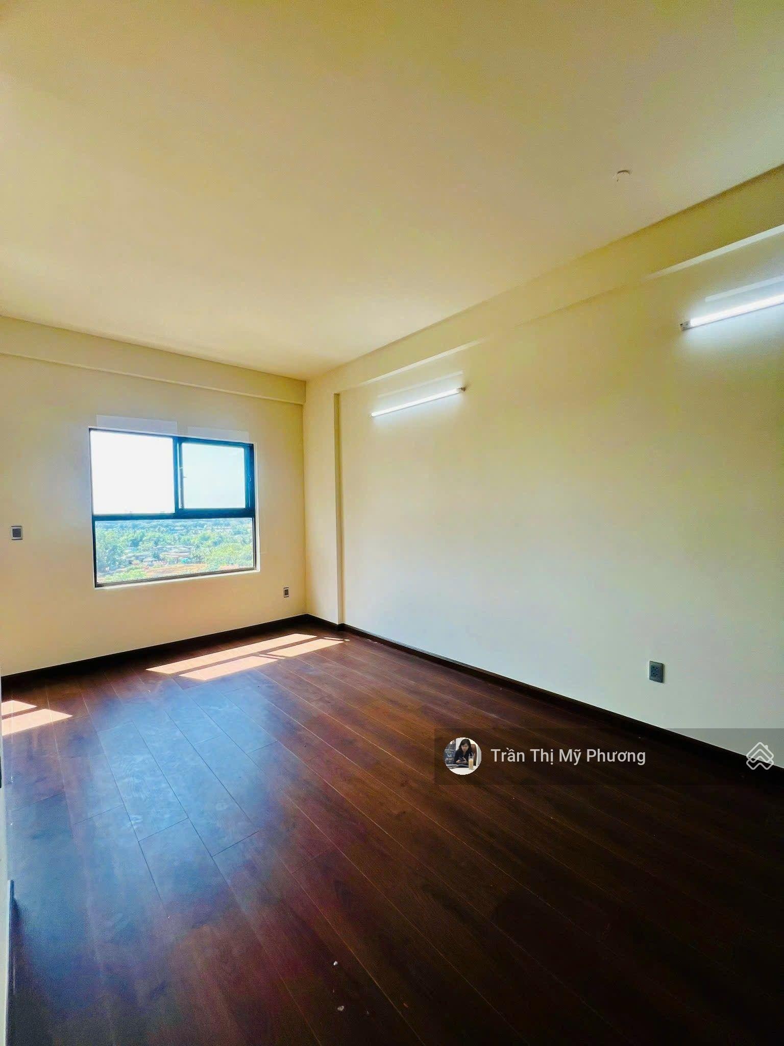 Bán nhanh căn hộ 51m 1PN+1WC có vách ngăn, sổ hồng, giá 1.15 tỷ, có sẵn hợp đồng thuê 3tr/th