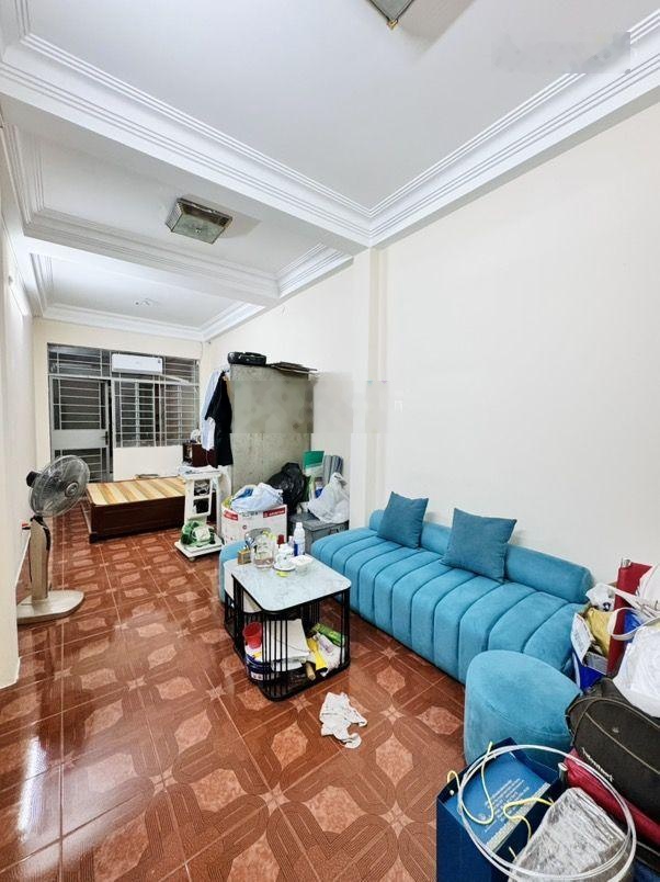 Hxh tới nhà - 5 tầng btct -dt 54m2- cư xá phan đăng lưu -bình thạnh