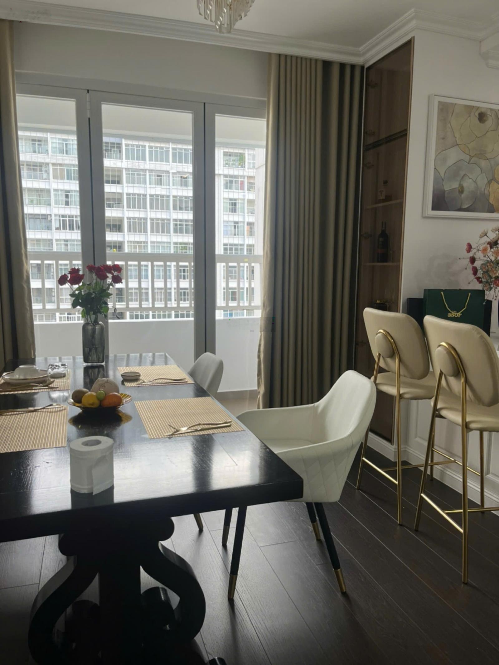 Bán căn hộ Lexington - 2pn- 71m2- 6 tỷ nhà đẹp, mới 100% nội thất xịn