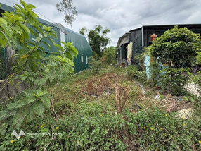 Bán gấp đất tại Tôn Thất Sơn, 1,59 tỷ, 150m2, pháp lý đầy đủ