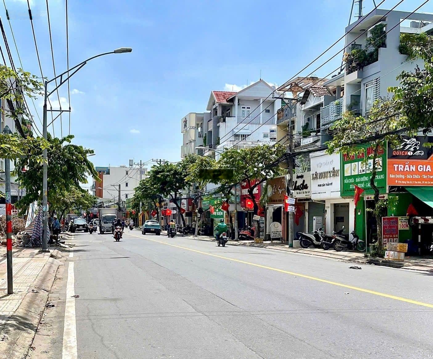 Bán lô đất 78m2 hẻm 53 đường 494, TNPA giá 4,5 tỷ