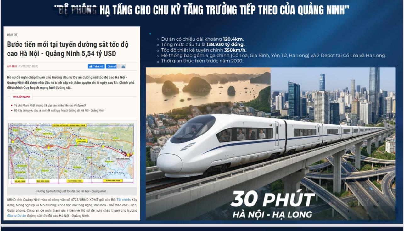 LANDMARK 35 Biểu tượng sống hạng sang tại trung tâm Thành phố Hạ Long