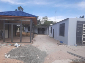 Chính chủ bán nhà vườn nghỉ dưỡng, châu pha, Phú Mỹ, HCM