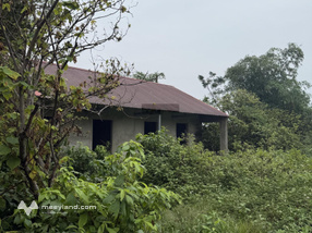 Cần bán lô đất thế đẹp tựa núi, tựa hồ đường 10m diện tích lớn 3259m2, mặt tiền 50m nông cống