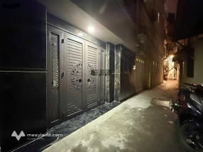 Bán gấp! tòa 6 tầng xuân la - ngõ đẹp căn hộ cao cấp-sổ đỏ sẵn-chốt nhanh 11 tỷ!