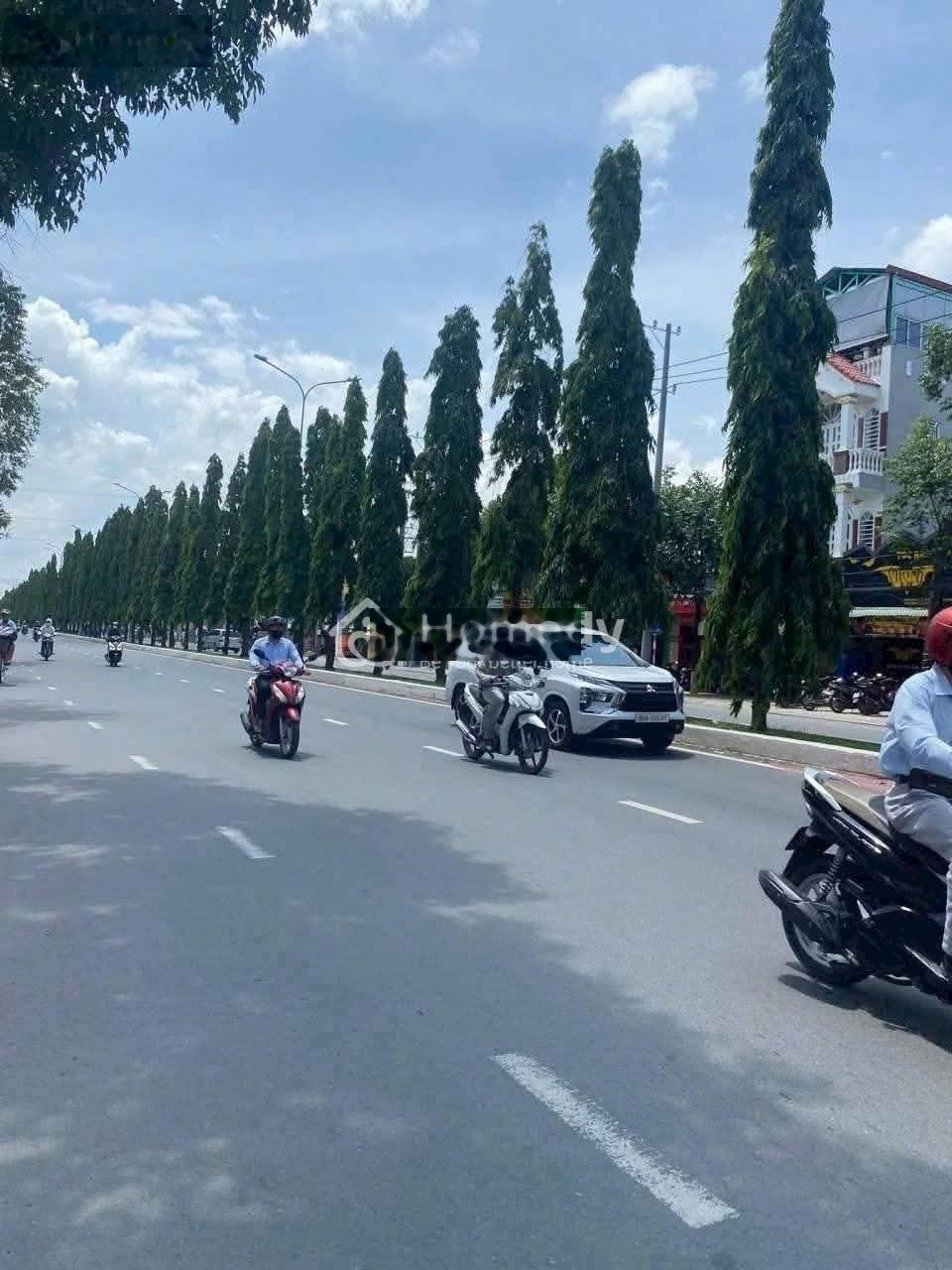 Nhà trệt 172m2 mặt tiền Nguyễn Văn Cừ nối dài, P.Tân An mới, Cần Thơ - 17.5 tỷ