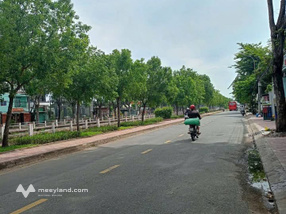 Bán gấp căn nhà mặt tiền Nguyễn Minh Trường, Phường 3, thành phố Tân An