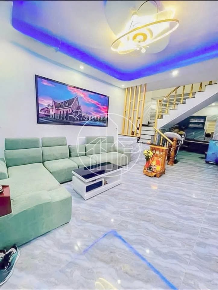 Nhà phố cần bán diện tích 60m2 tại phường 6, thành phố Đà Lạt