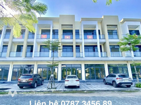 Nhà phố Hàn Quốc ở Sa Đéc, 4 phòng ngủ, sân thượng, sổ riêng, hỗ trợ vay ngân hàng