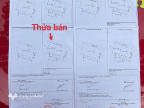 17 phòng trọ đang chờ chủ mới, diện tích đất thổ cư lên đến 87m², kích thước 17 x 25m