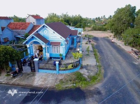 Bán biệt thự ngay trung tâm hành chính xã Tây Hòa, Đắk Lắk