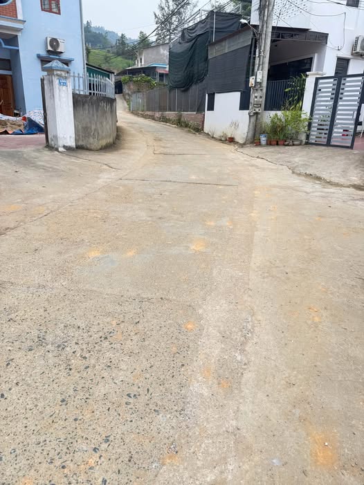 Chào mừng đến với cơ hội sở hữu lô đất góc 2 mặt tiền thoáng đãng tại Ngọc Xuân