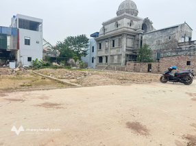 Bán mảnh đất vàng tại Thôn Đặng, Hồng Sơn, Ứng Hòa, Hà Nội