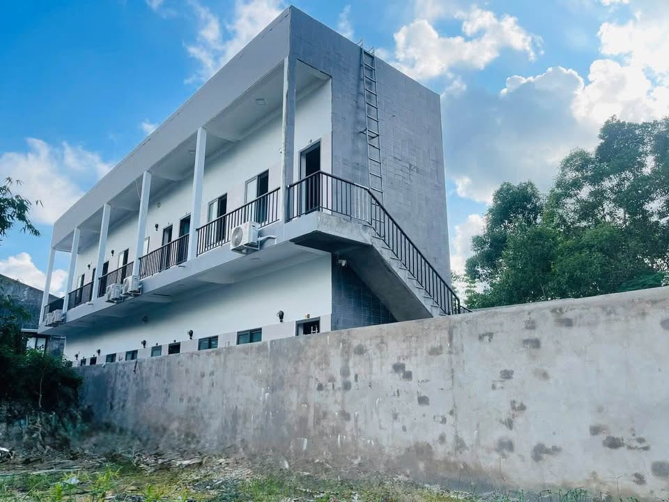 Trời ơi tin được không? Dãy trọ 10 phòng, thu nhập 22 triệu/tháng, giá chỉ 3 tỷ!