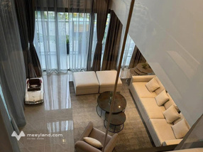 The Opera Metropole căn hộ 2 phòng ngủ view Bitexco, giá tốt nhất Sài Gòn