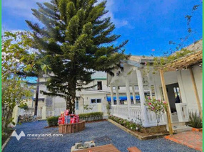 Cho thuê biệt thự 3 phòng ngủ mặt tiền Hoàng Hoa Thám, Đà Lạt 20 triệu/tháng