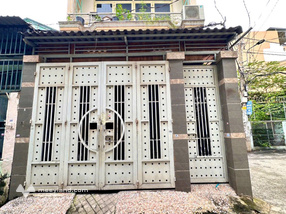 Căn góc 2 mặt tiền hẻm ô tô, 68m², Gò Vấp - Giá 6.9 tỷ