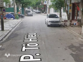 Bán lô áp góc mặt phố Tô Hiệu, Bắc Ninh, vừa ở vừa kinh doanh, giá nhỉnh 10 tỷ