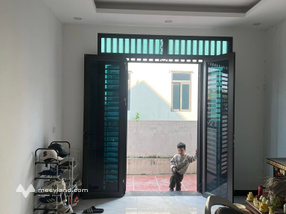 Nhà 4 tầng full nội thất, sân chơi riêng, dòng tiền 6,5 triệu/tháng Chương Mỹ, Hà Nội