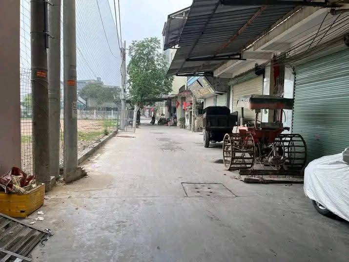 Đất Chi Long, Yên Phong, Bắc Ninh đang chờ đón chủ nhân mới