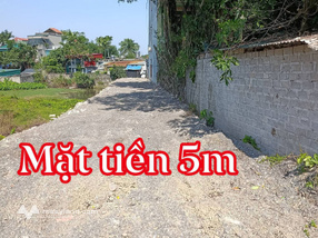 Bán đất mặt tiền kinh doanh tại Thanh Tuyền, Phủ Lý - Sổ đỏ sẵn sàng