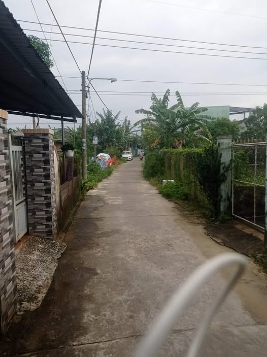 Nhà 80m2 Trường Xuân, Tam Kỳ, đất là chính, nhà chỉ là phụ kiện