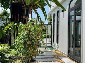 Bán nhà 3,5 tầng mặt đường đôi Lideco Cao Thắng, kinh doanh mọi loại hình