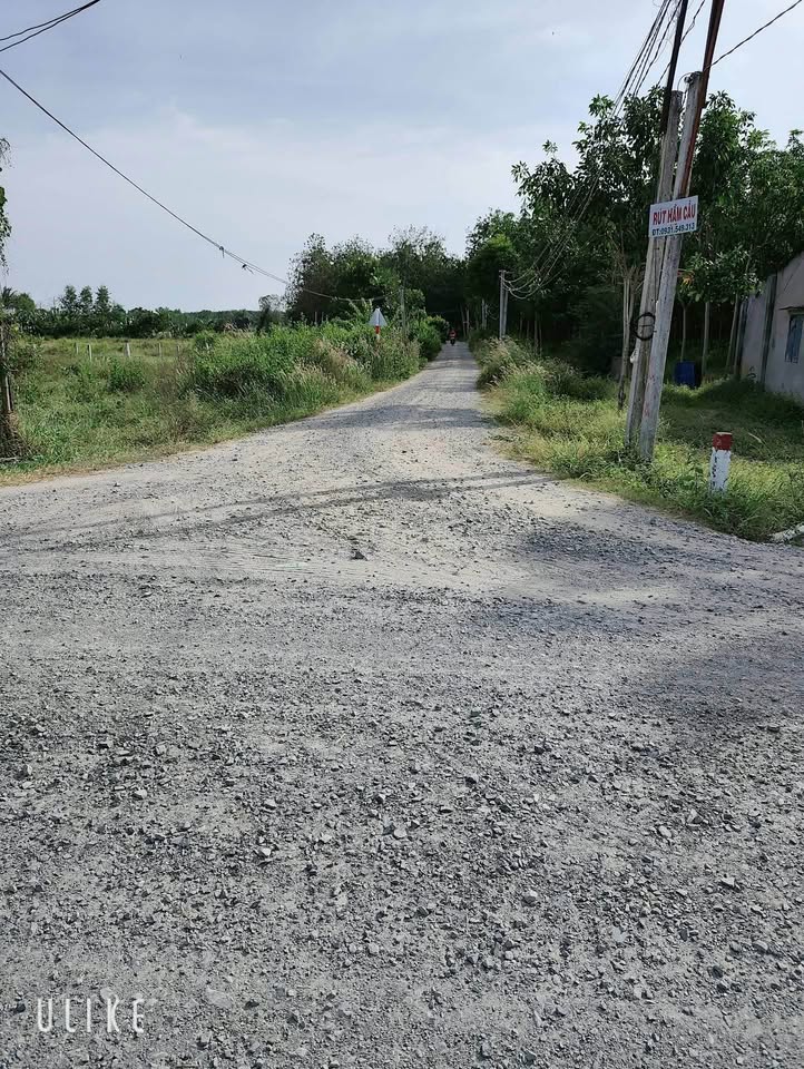 Bán mảnh đất Suối Đá, sổ riêng, không gian bình yên tĩnh lặng, thích hợp nghỉ dưỡng