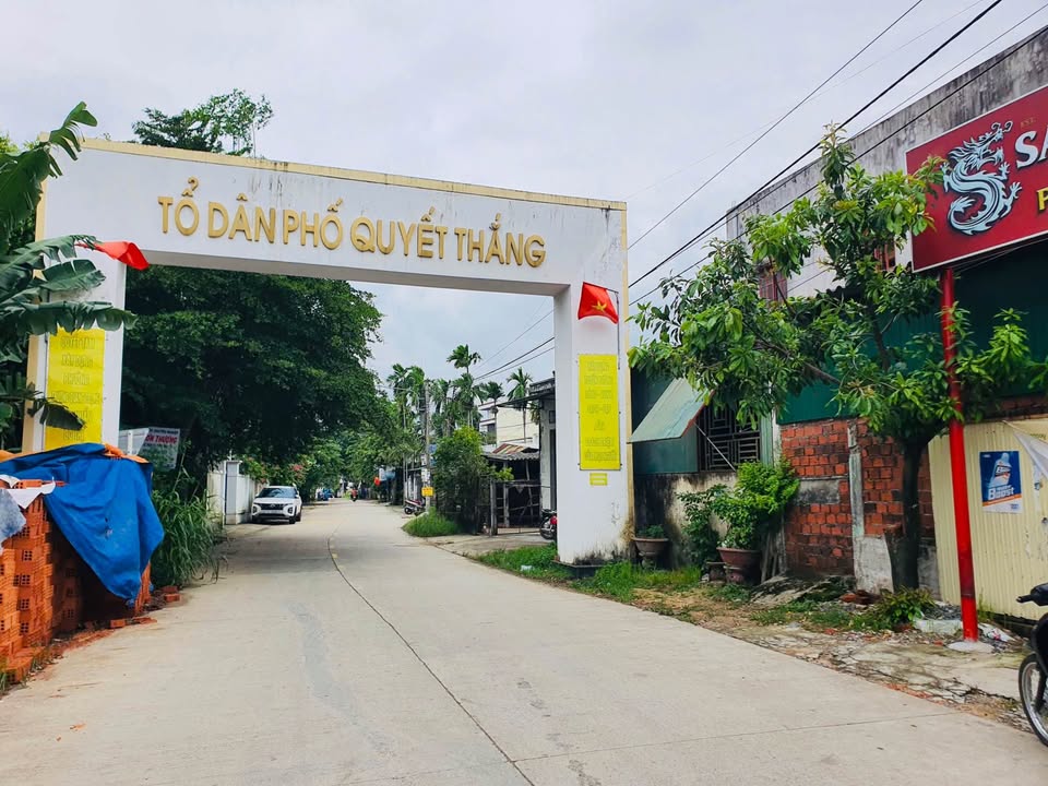 Đất Xây Trọ Ngon Ơi! Gần KCN VSIP, Dân Đông Đúc, Giá Hời 1 Tỷ