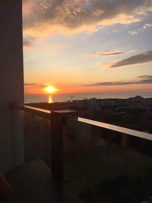 Bán căn hộ APEC 41m2 view biển Tuy Hòa, Phú Yên