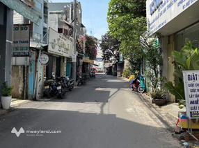 Bán dãy trọ Phước Long B, 5 phòng, giá chỉ 4.8 tỷ