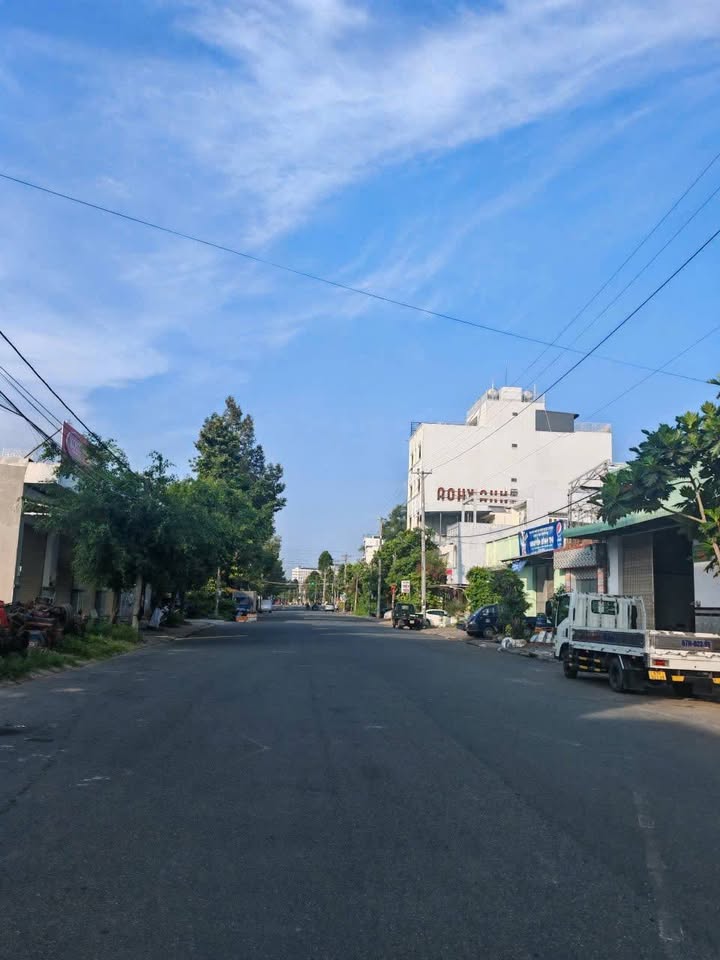 Chính chủ bán đất vàng Nguyễn Văn Linh mặt tiền kinh doanh khủng, sẵn sàng xây dựng