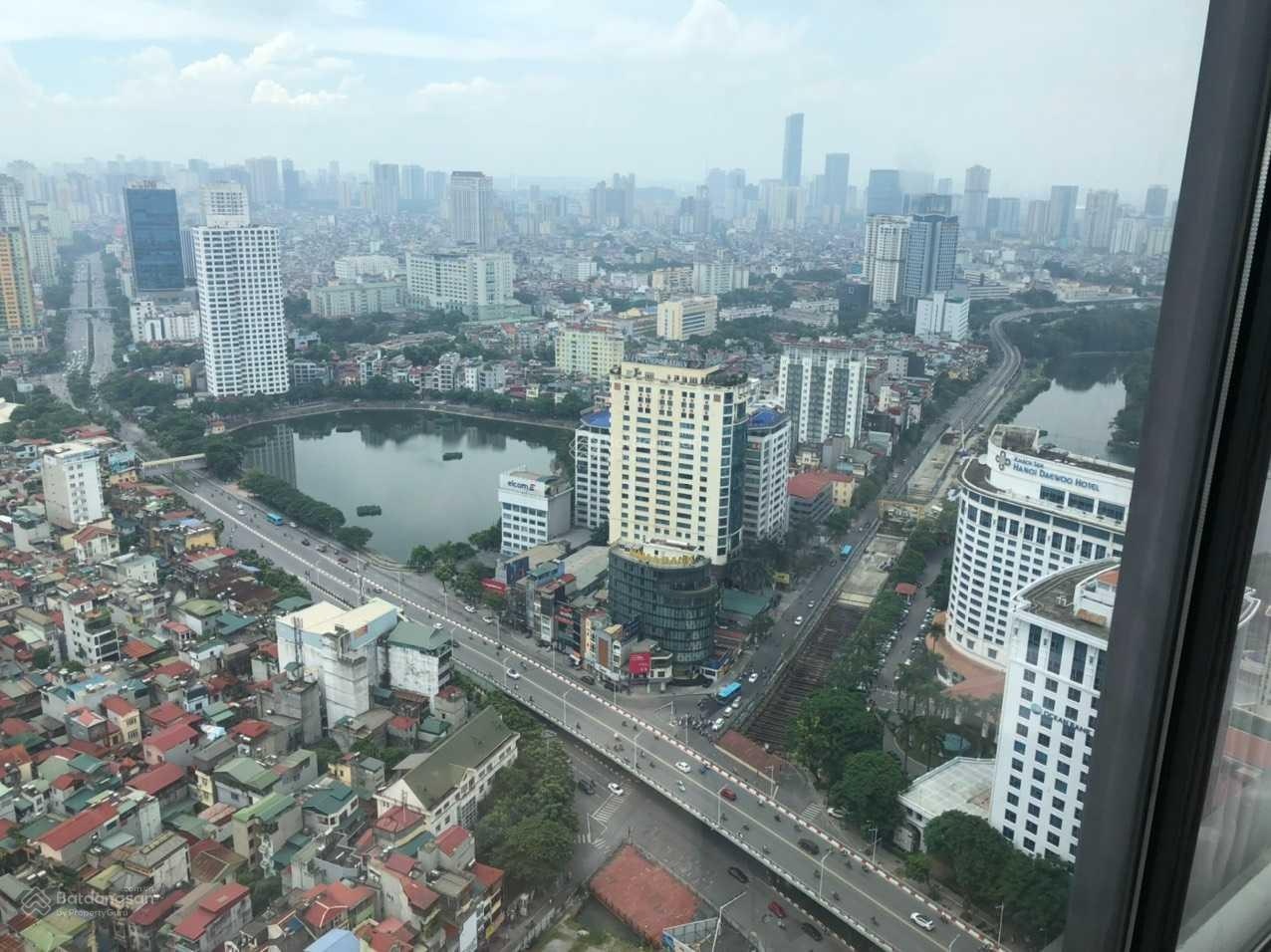 Bán căn hộ 3pn tòa M3, DT 115m2