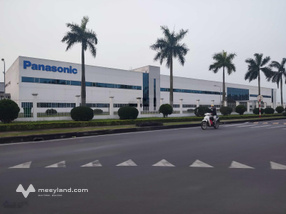 Bán đất nhà xưởng, KCN Số 3, số 5, Yên Mỹ, Phạm Ngũ Lão, KCN vệ tinh Hà Nội 1ha, 5ha, 10ha, 50ha