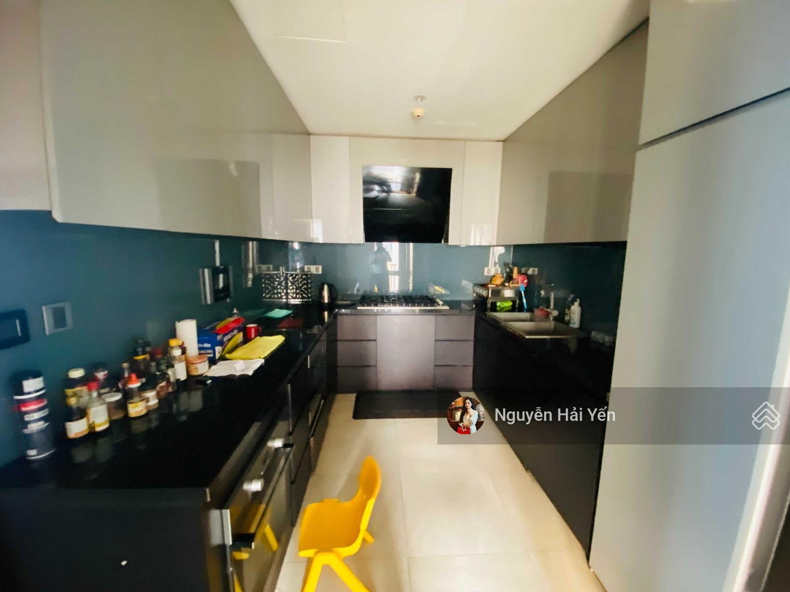 Hải Yến Nam Minh Land - bán căn hộ penthouse Saigon Pearl. Giá 29 tỷ full nội thất điện thông minh