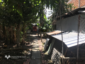 Nhà mặt tiền QL30, TT. Mỹ Thọ, kế bên là bệnh viện, UBND huyện Cao Lãnh, 450m2 thổ cư. 4.1 tỷ