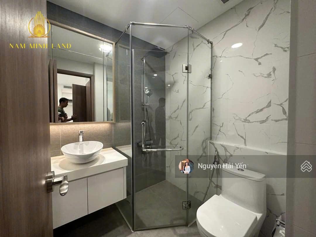 Hải Yến Nam Minh Land - cho thuê căn hộ Sunwah Pearl 1 phòng ngủ, 55m2 - tầng cao - nội thất cơ bản