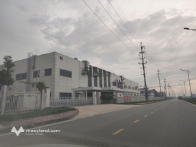 Bán kho, nhà xưởng 3ha... 50ha khu công nghiệp Tràng Duệ, An Lão, khu kinh tế Đình Vũ - Cát Hải