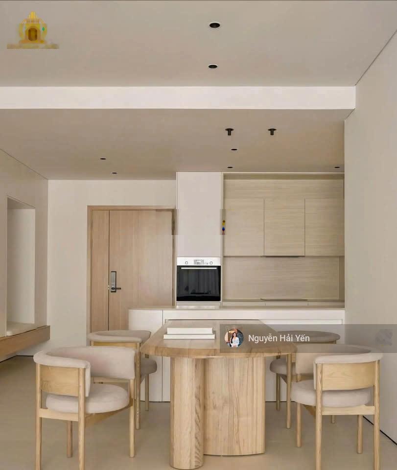 Hải Yến Nam Minh Land - cho thuê căn hộ Sunwah Pearl 3 phòng ngủ, full nội thất, view đẹp GH-xx.01