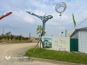 Chính chủ cần bán gấp 3.000,6.000m2 đất KCN Đồng Văn 1 mở rộng, nút giao vực vòng, cao tốc