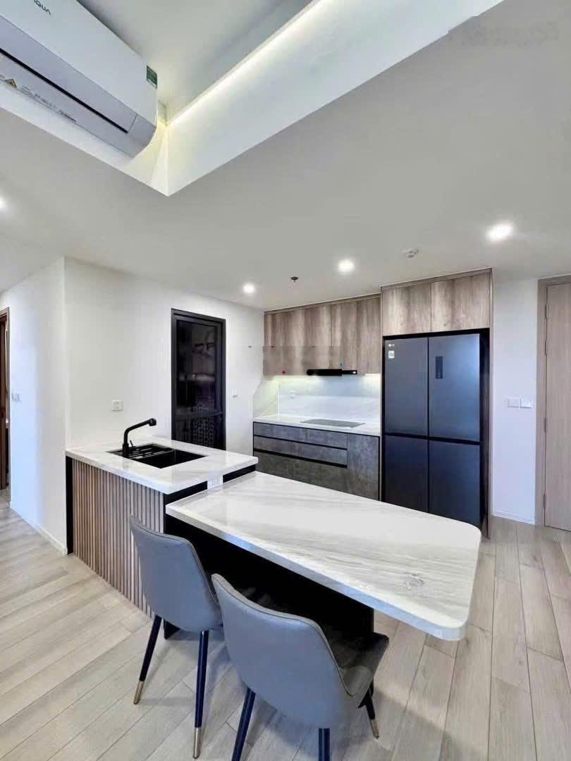 CH 2PN - Phan Xích Long - bán gấp 50m2 gặp chủ thương lượng - nhà mới nội thất có sẵn