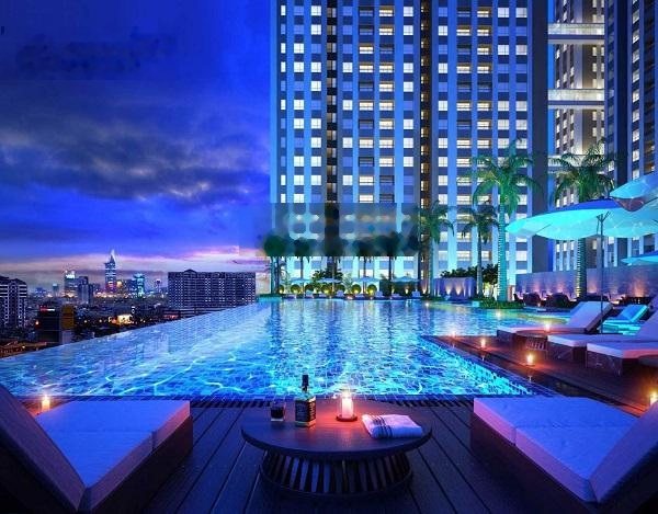 Lexington Residence - Bán nhanh căn hộ (2 phòng ngủ - 5.5 tỷ) (1 phòng ngủ - 3.85 tỷ) nhà mới 100%