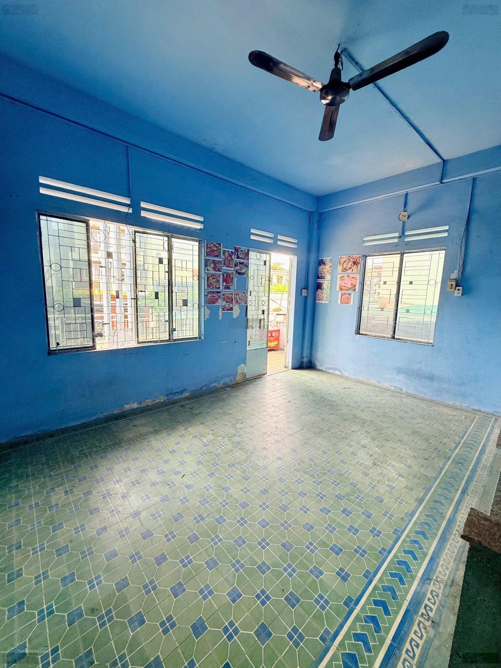 Bán nhà Trần Phú trung tâm Nha Trang vị trí vàng 18 tỷ 500