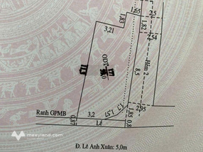 Nhà gốc hai mặt tiền bờ kè Lê Anh Xuân 8,5 tỷ trung tâm thành phố Cần Thơ