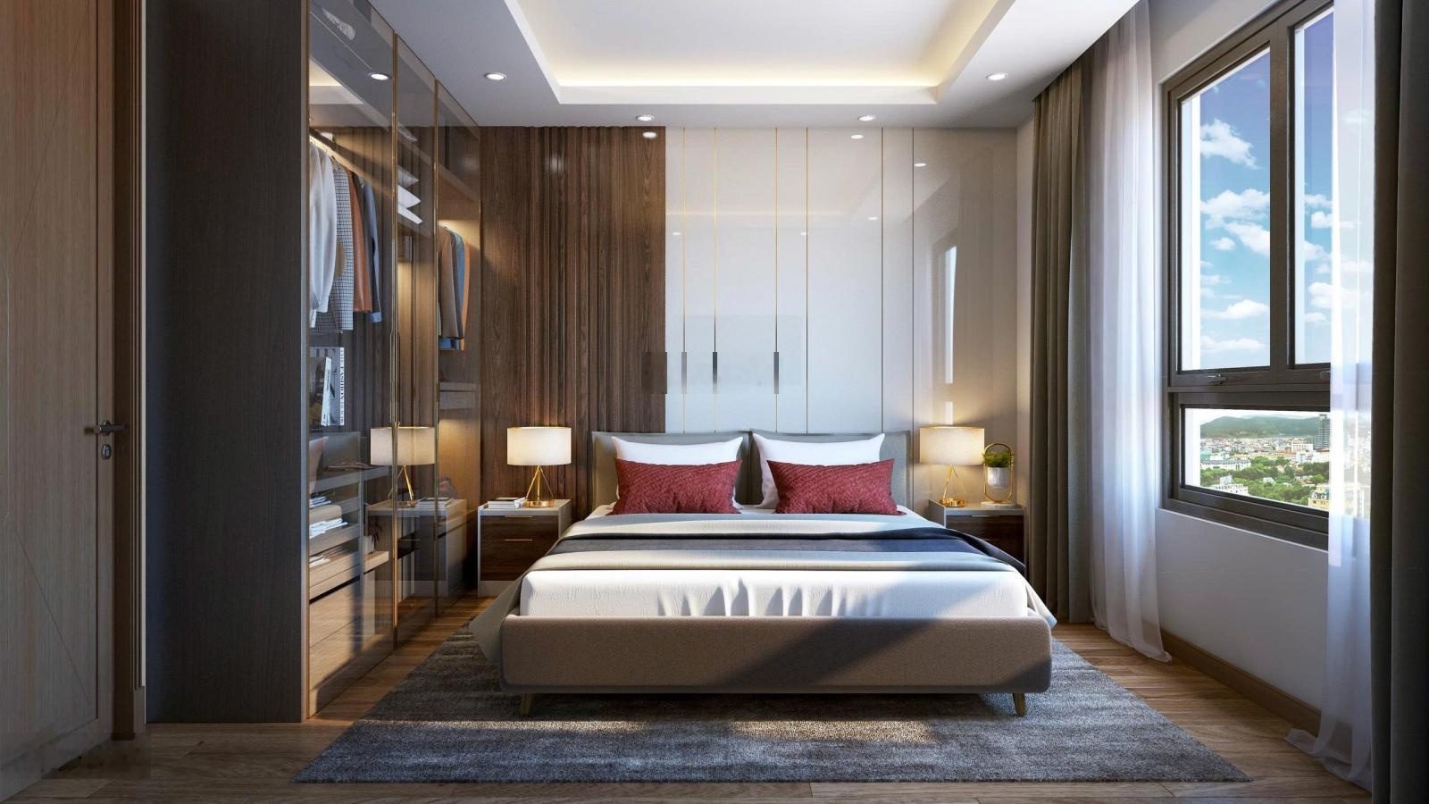 Chỉ từ 1,8 tỷ tặng ngay 1 chỉ vàng, chiết khấu 6%, HTLS 0% trong 18 tháng trực tiếp từ CĐT