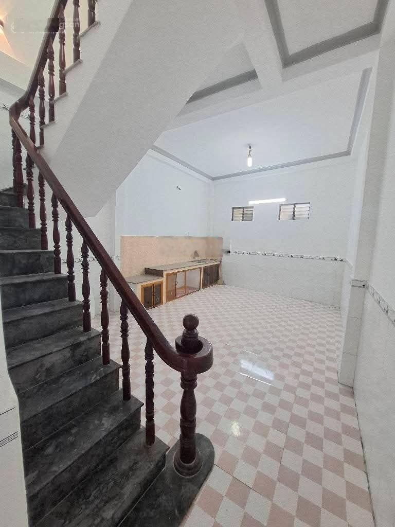 Nhà 2 tầng ĐS59, P14, Gò Vấp 66.1m2 (4.3x16m) xe hơi vào nhà nhỉnh 6tỷ