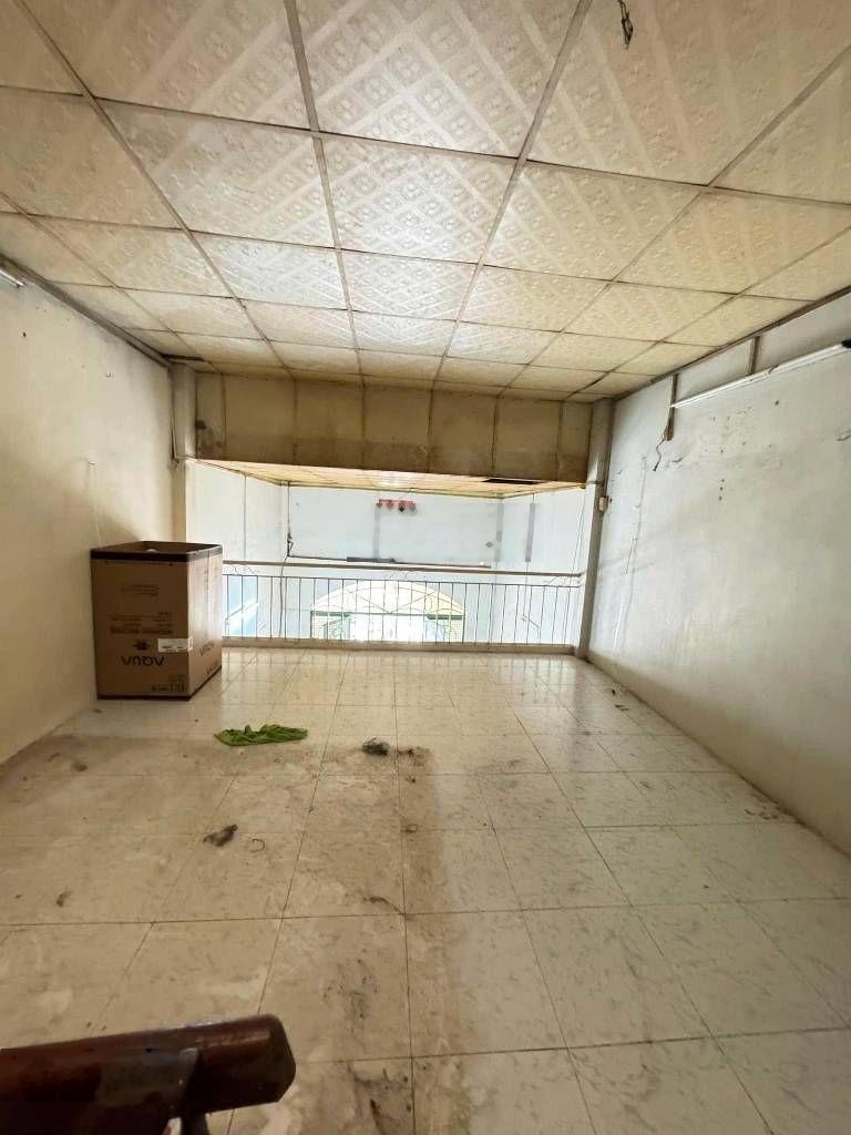 Bán đất tặng nhà, hẻm xe hơi thông Lê Văn Quới, Bình Tân, 41m2, nhỉnh 4 tỷ