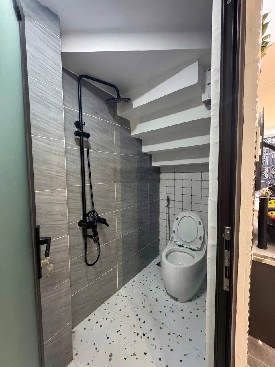 Bán Nhà Riêng tại Đường Hiệp Bình, 48m2, nhiều tiện ích hấp dẫn