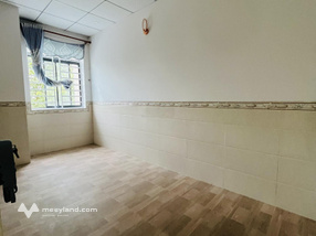 Cho thuê nhà trệt lầu đường Trần Bạch Đằng, Rạch Giá